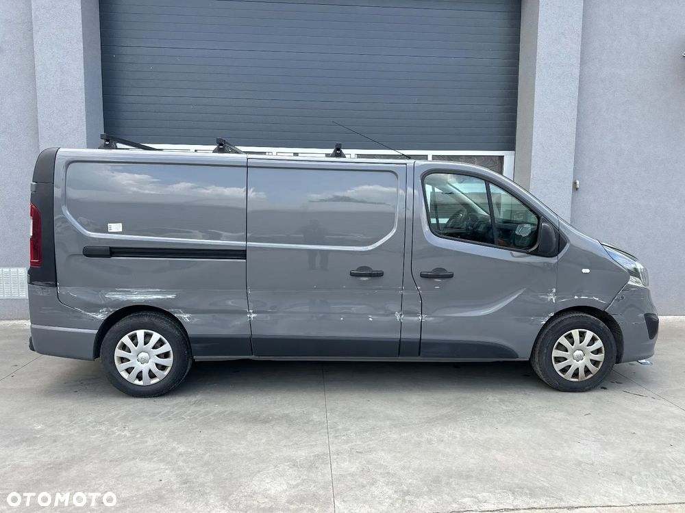 Opel VIVARO - 3