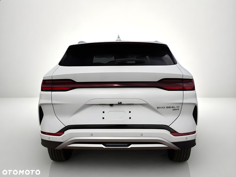 BYD Seal U 1.5 Comfort - 5