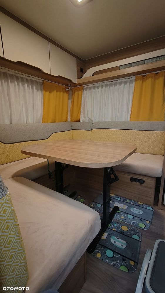 Weinsberg CaraTwo KWE/4 - 2