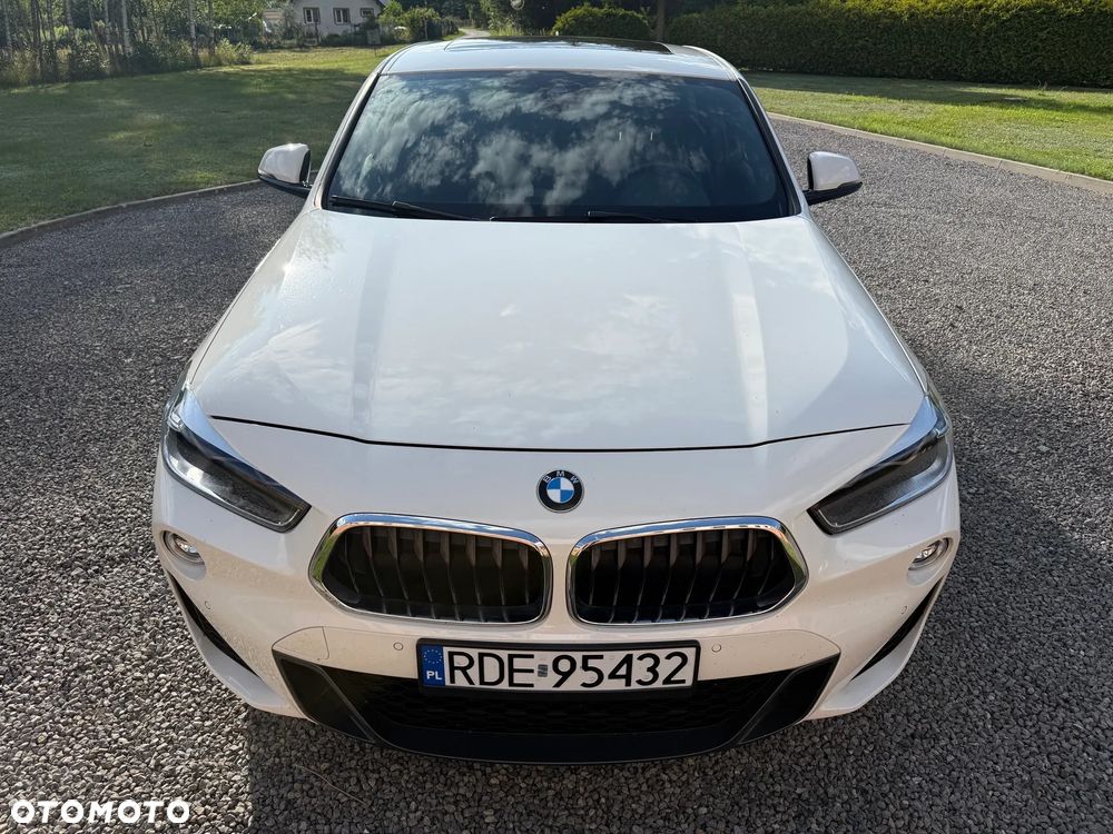 BMW X2 xDrive18d M Sport X - 3