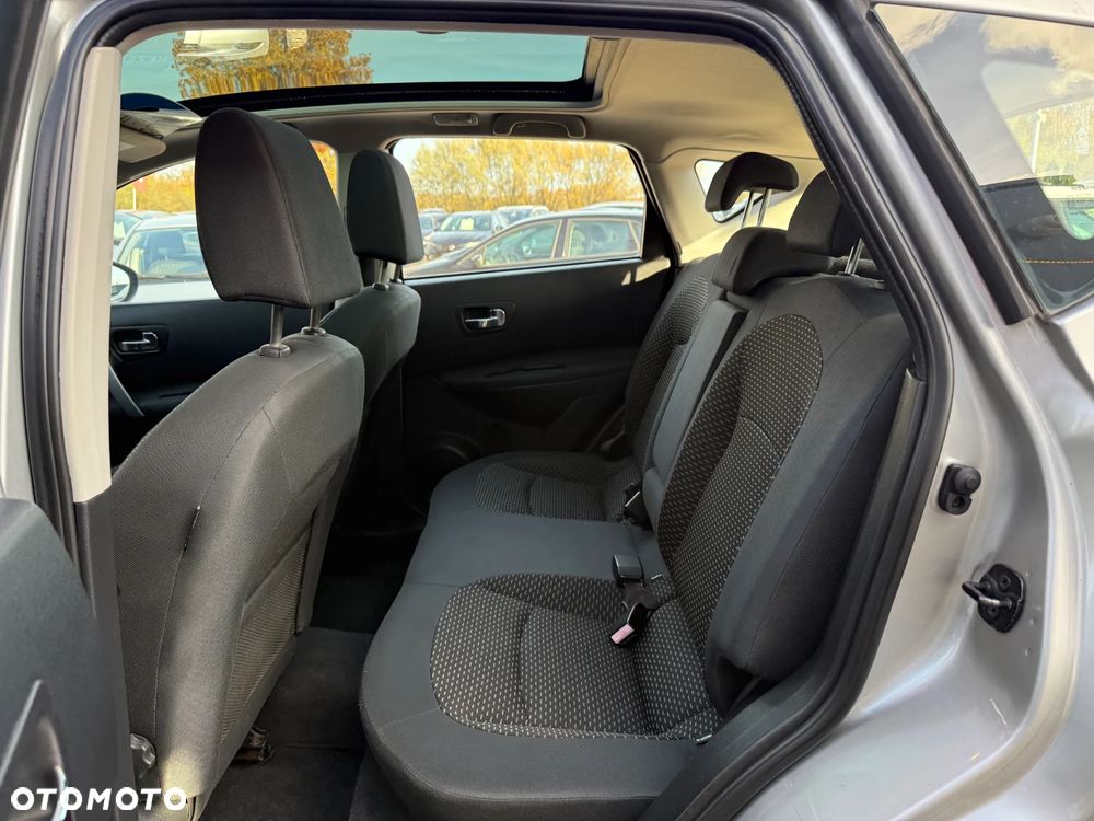 Nissan Qashqai ver-1-6-acenta - 23