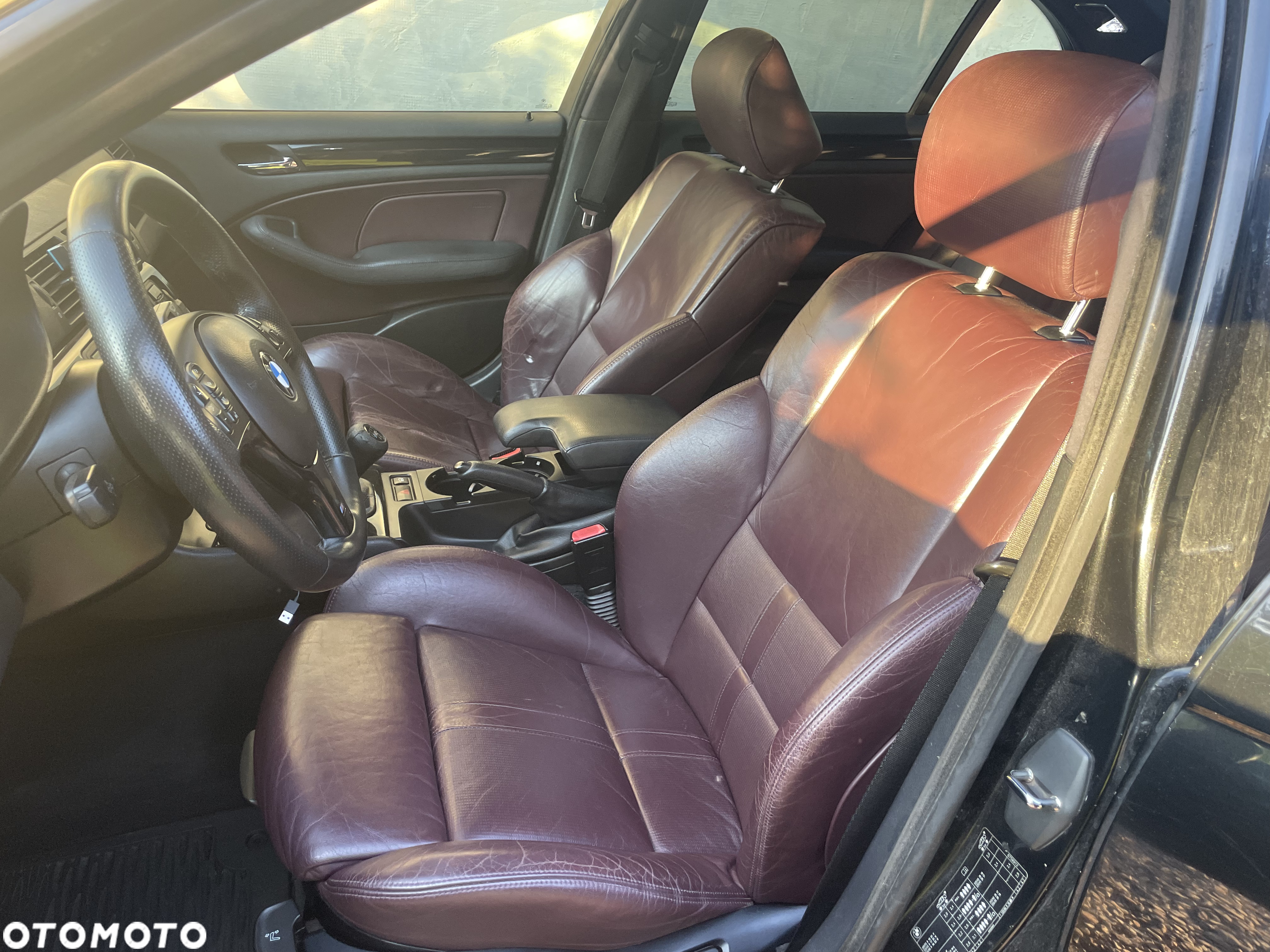 BMW Seria 3 320d - 29