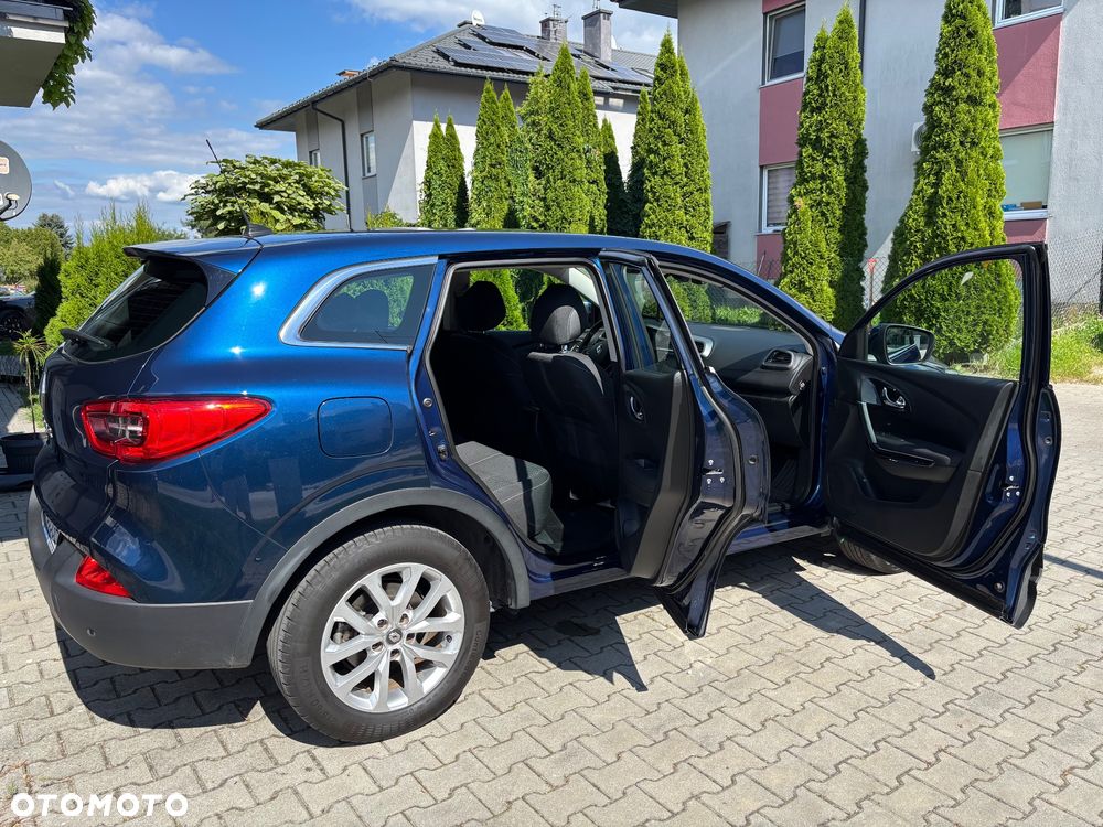 Renault Kadjar - 7