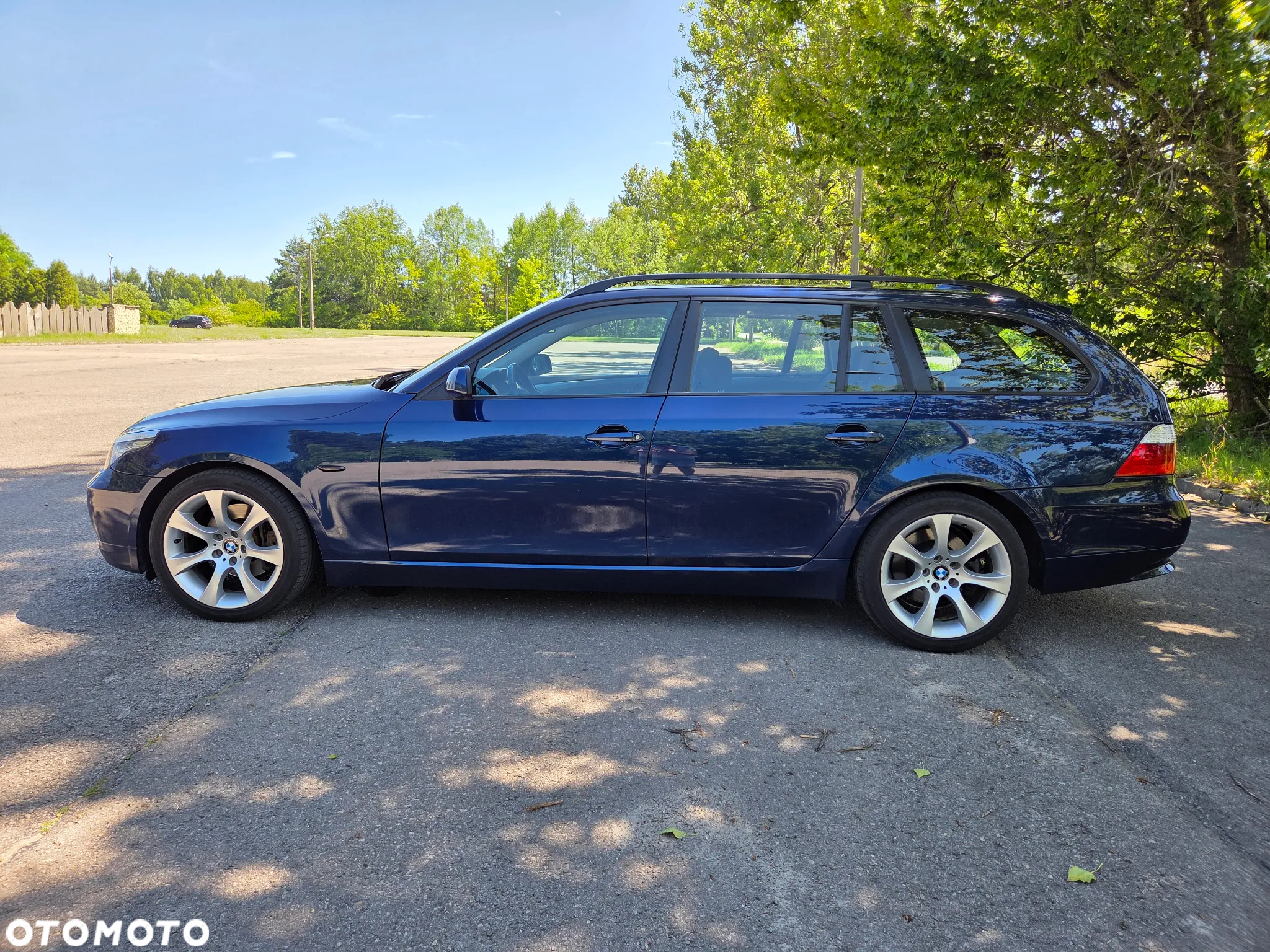 BMW Seria 5 - 3