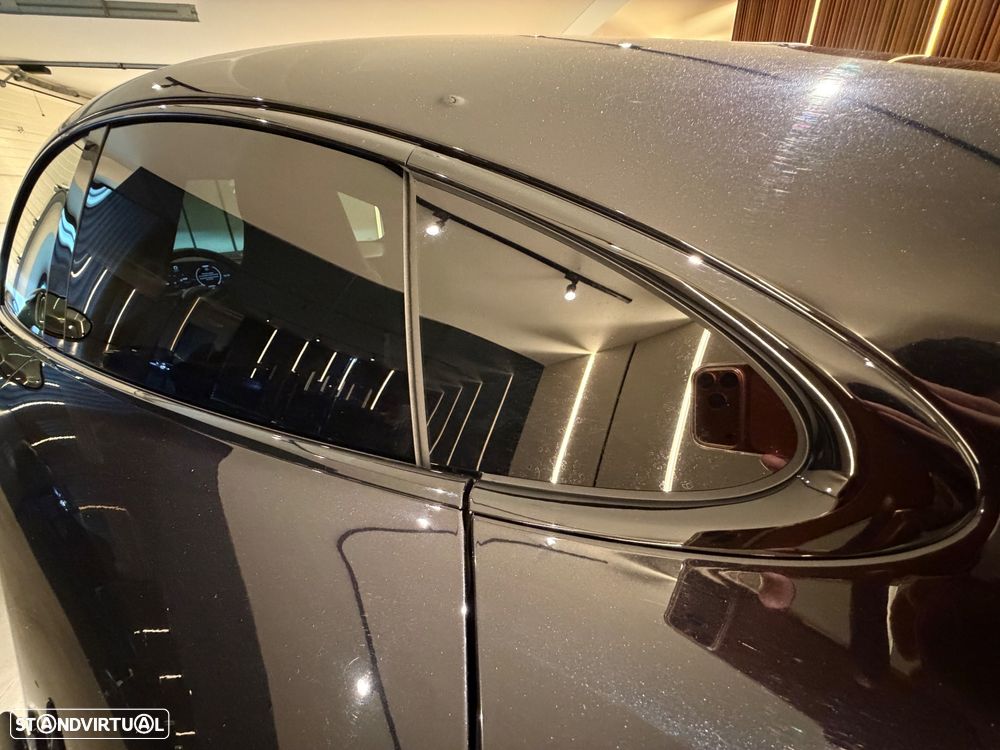 Porsche Taycan GTS - 24