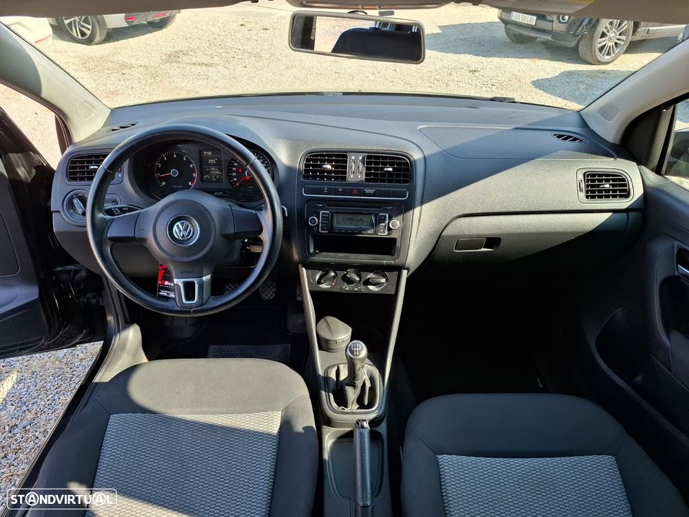 VW Polo 1.2 Match - 20