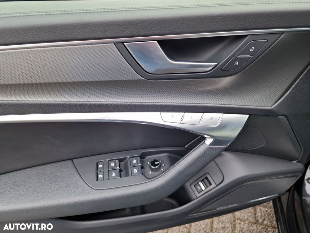 Audi A6 45 TFSI quattro S tronic - 5