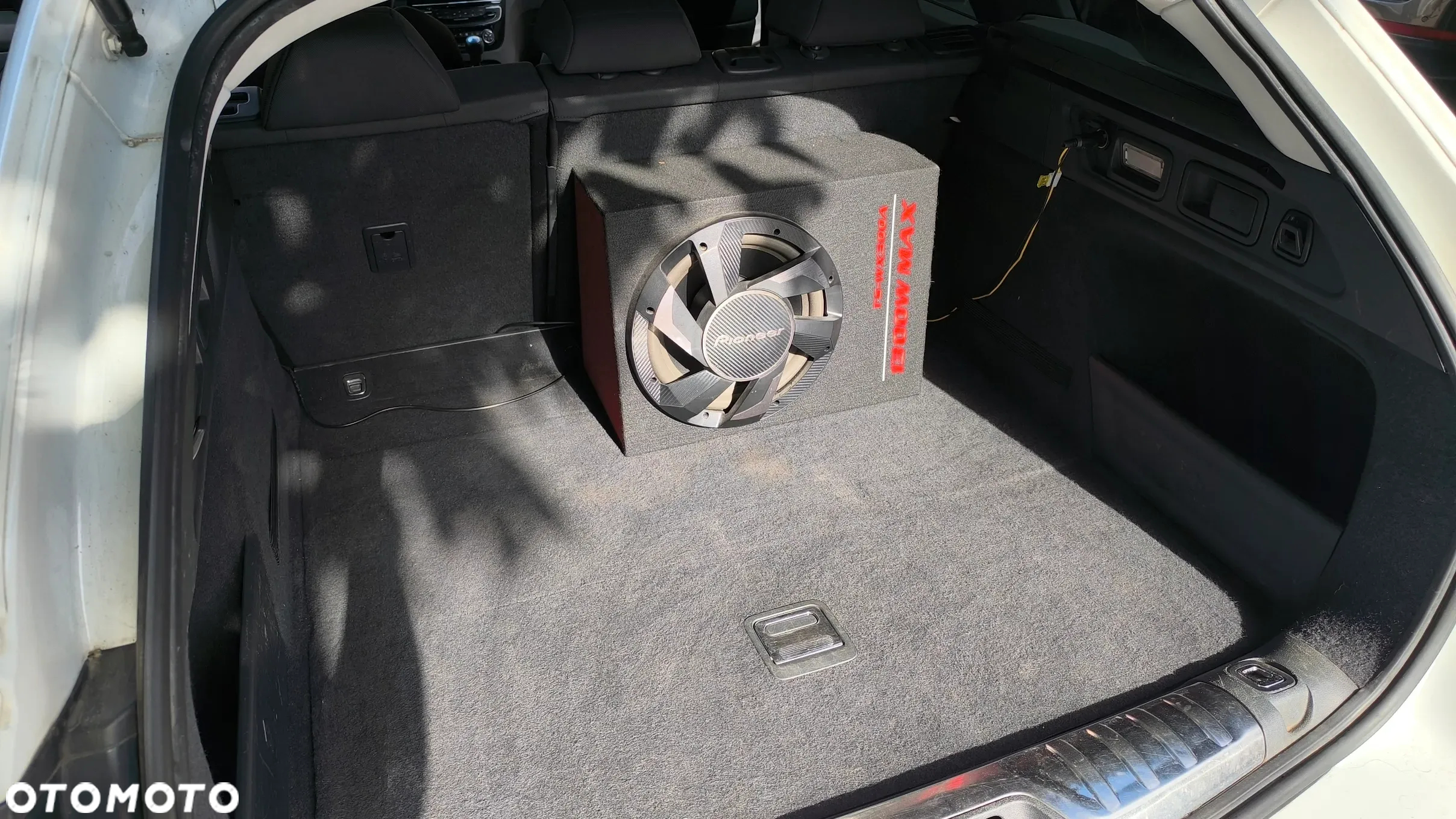 Peugeot 508 SW HDi FAP 140 Allure - 18