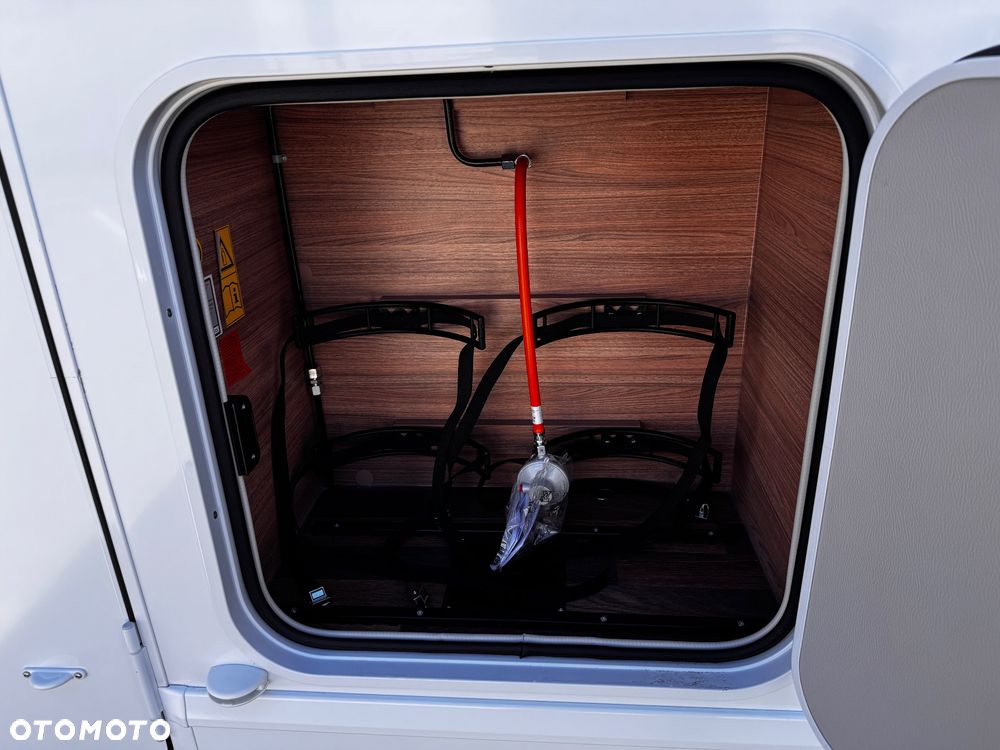 Weinsberg CaraSuite 700 ME FIAT - 9