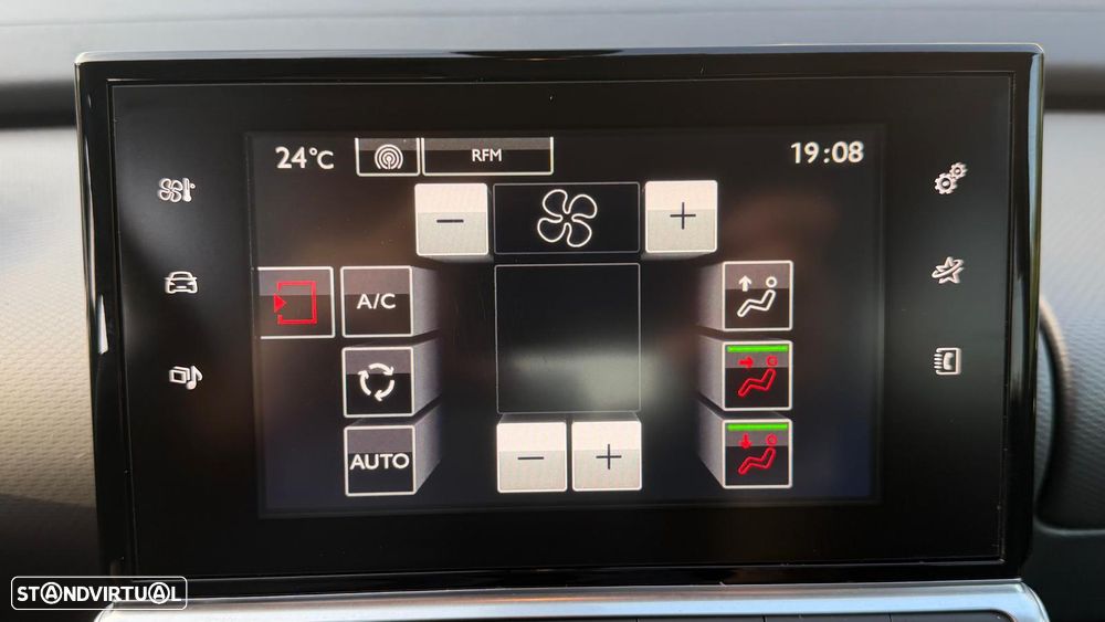 Citroën C4 Cactus 1.2 PureTech Feel - 20