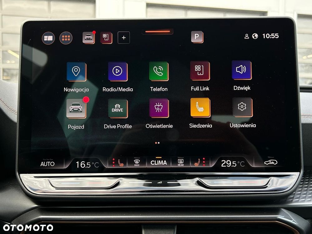 Cupra Formentor 1.5 TSI DSG - 28