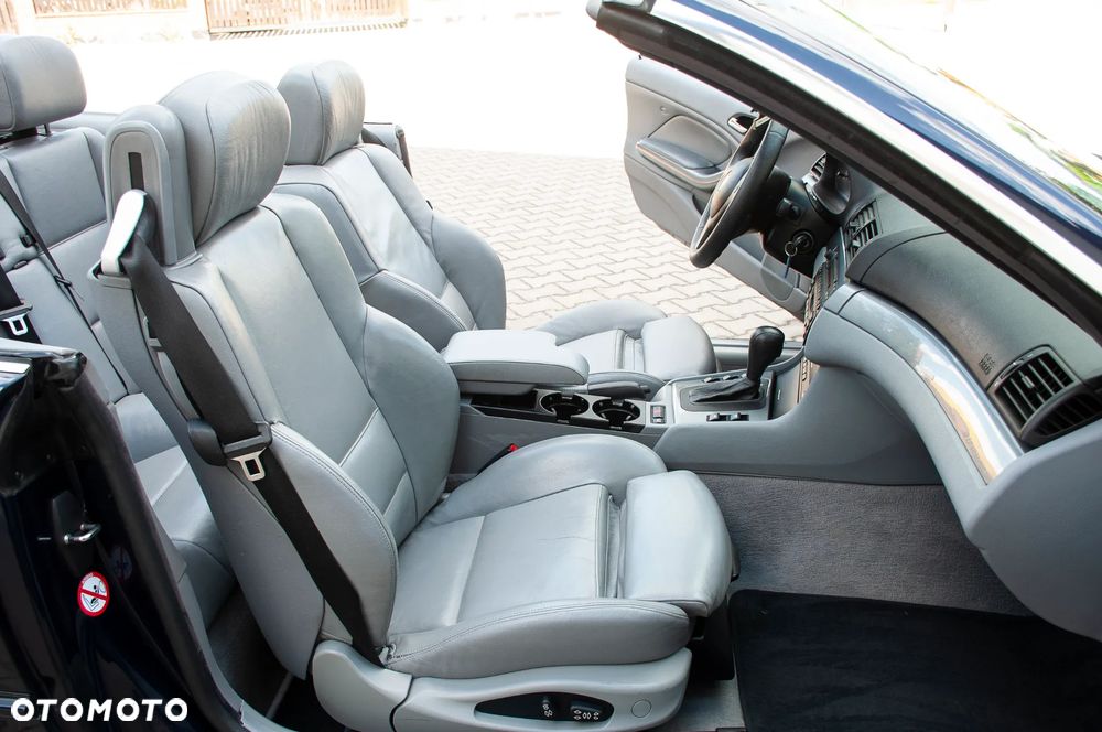 BMW Seria 3 - 24