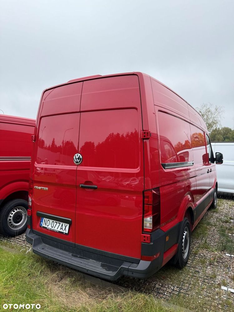 Volkswagen Crafter - 4