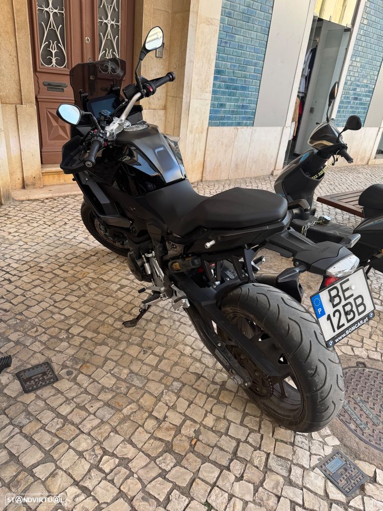 BMW F 900 XR - 10