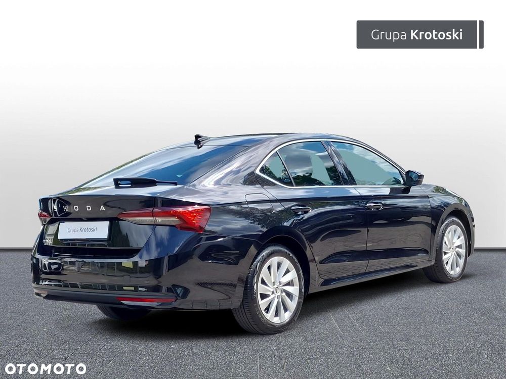 Skoda Octavia 2.0 TDI Selection - 6