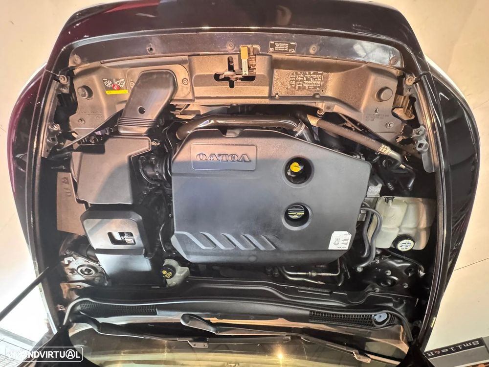 Volvo S40 - 23