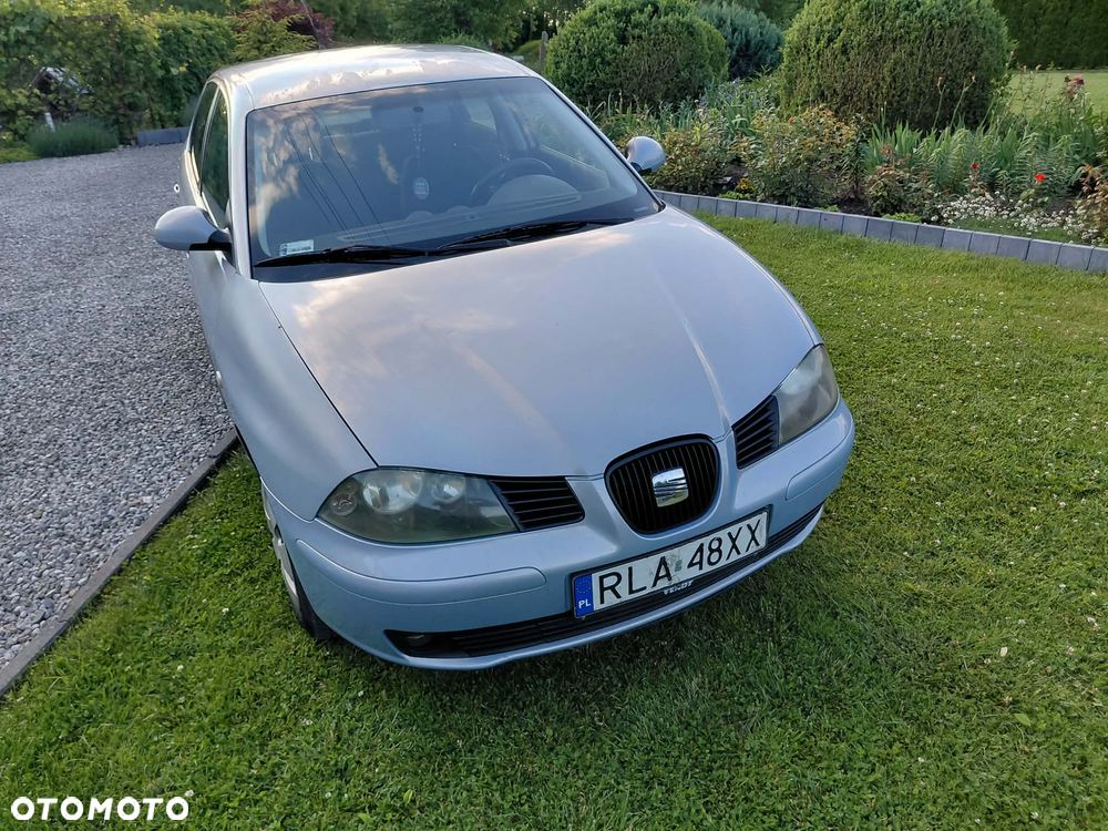 Seat Cordoba 1.4 TDI Stella - 1