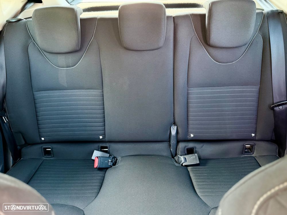 Renault Clio 1.5 dCi Limited EDition - 14