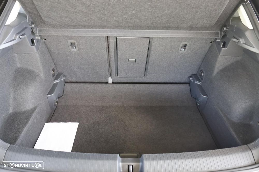 VW T-Roc 1.0 TSI Life - 16