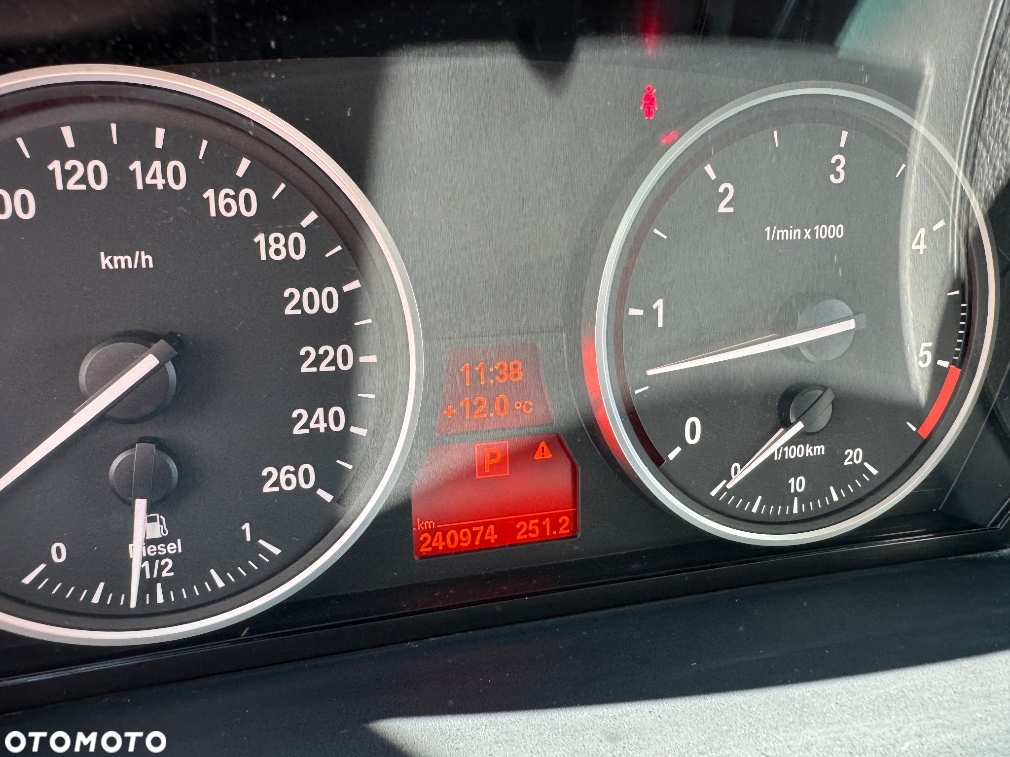 BMW Seria 5 - 21