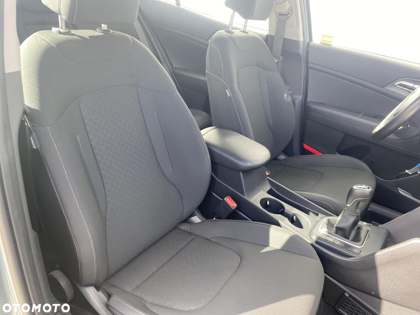 Kia Sportage - 26