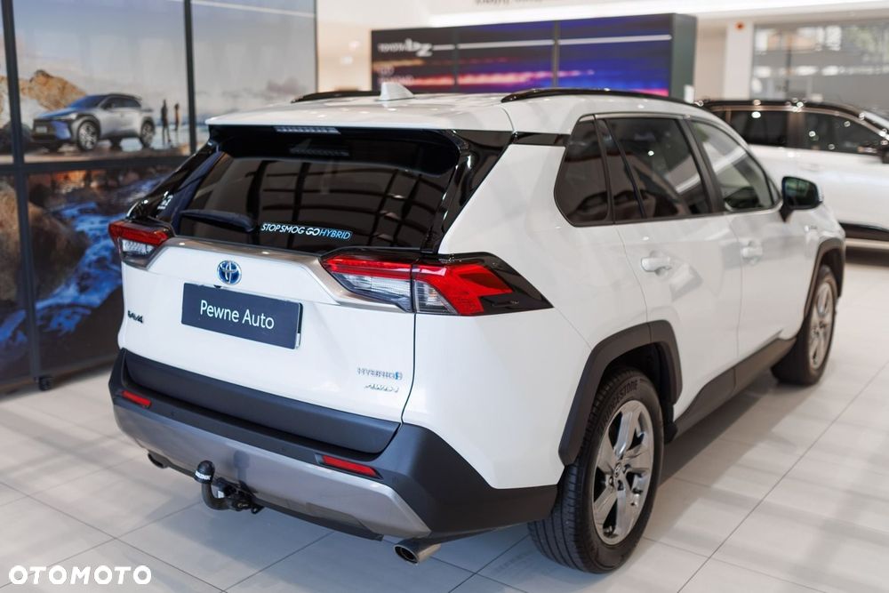Toyota RAV4 - 34