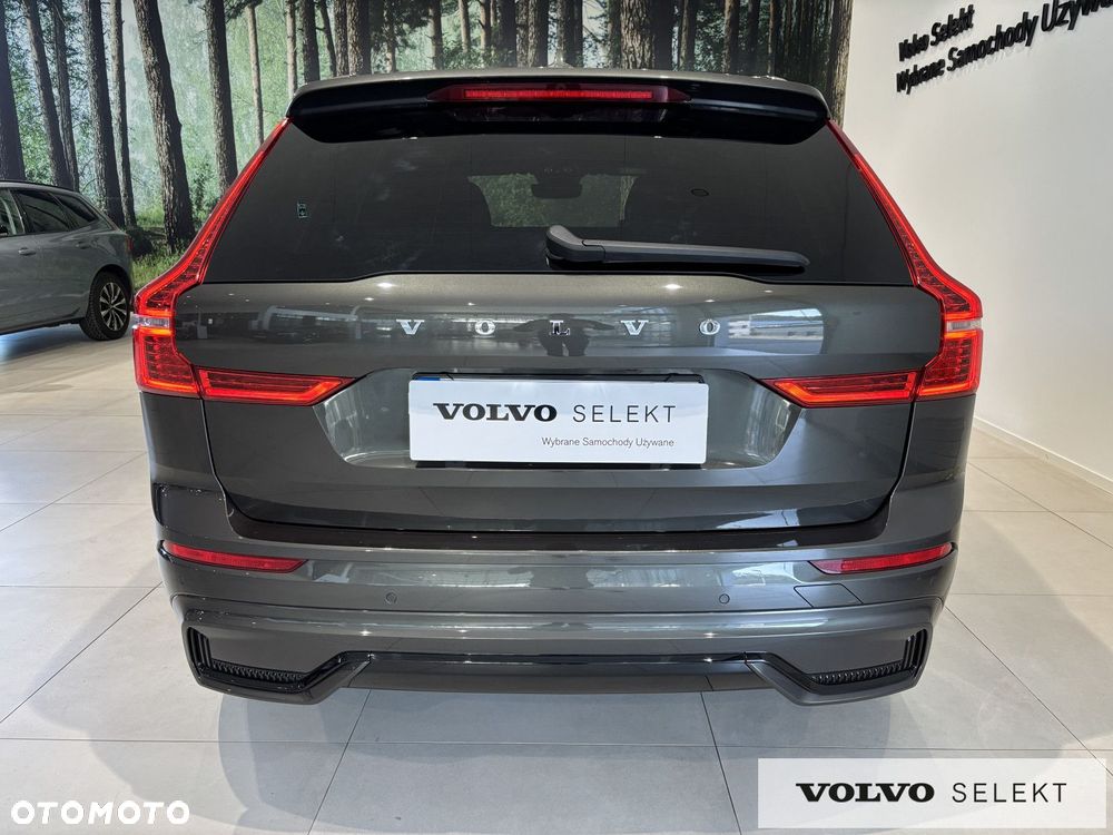 Volvo XC 60 - 6