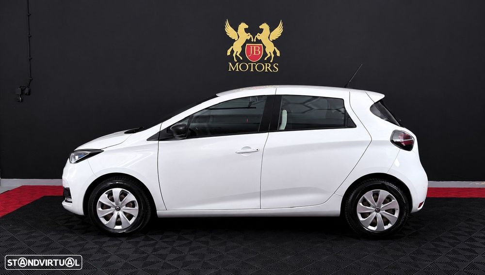 Renault Zoe - 2