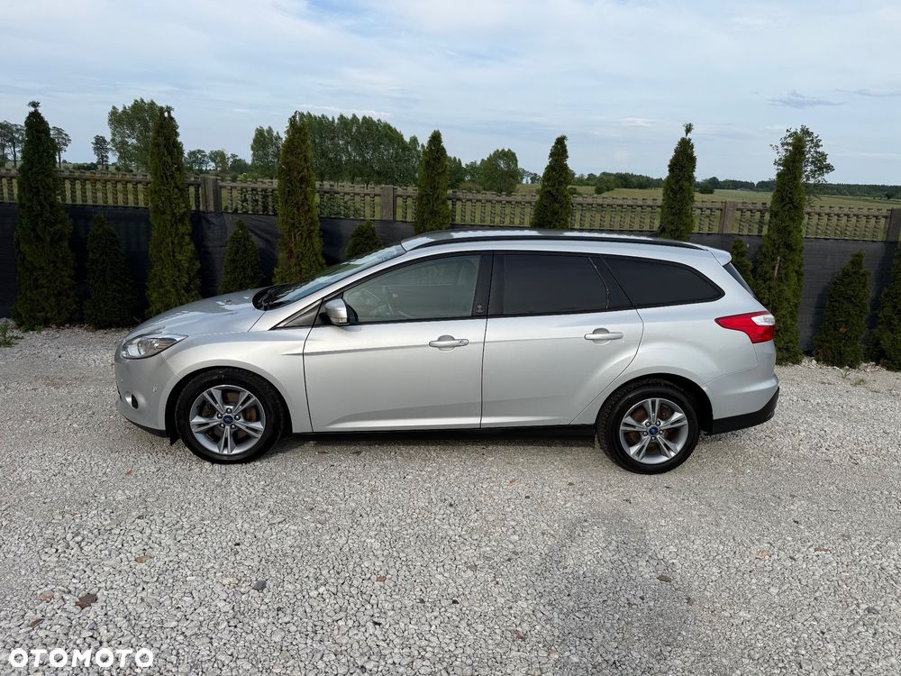 Ford Focus - 4