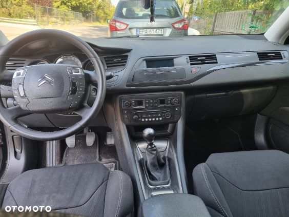 Citroën C5 2.0 HDi Selection - 10