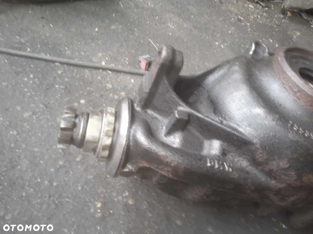 BMW X5 X6 F15 F16 3.0d KOD SILNIKA N57D30B MOST TYLNY - 3