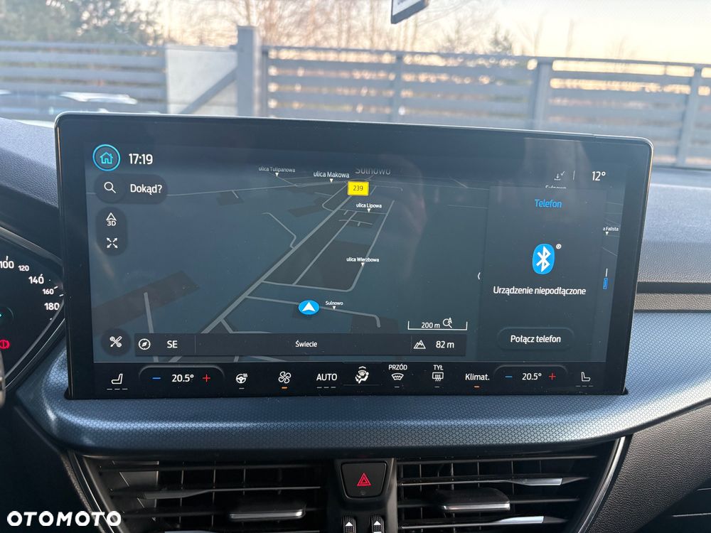 Ford Focus 1.5 EcoBlue Start-Stopp-System ACTIVE - 27