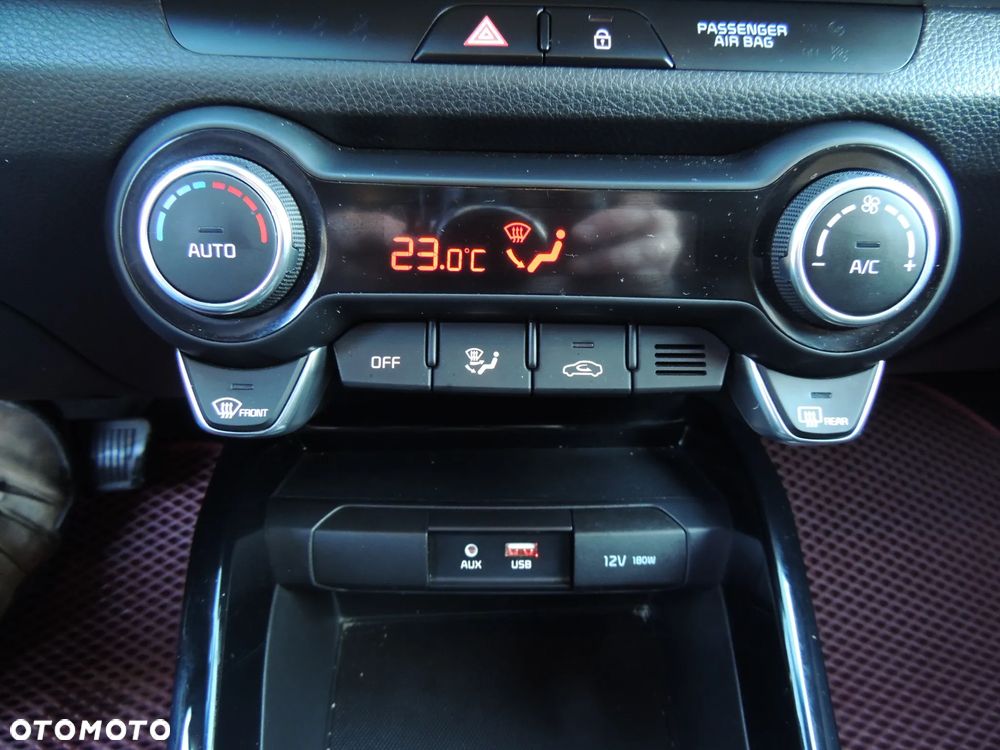 Kia Stonic 1.0 T-GDI XL - 22