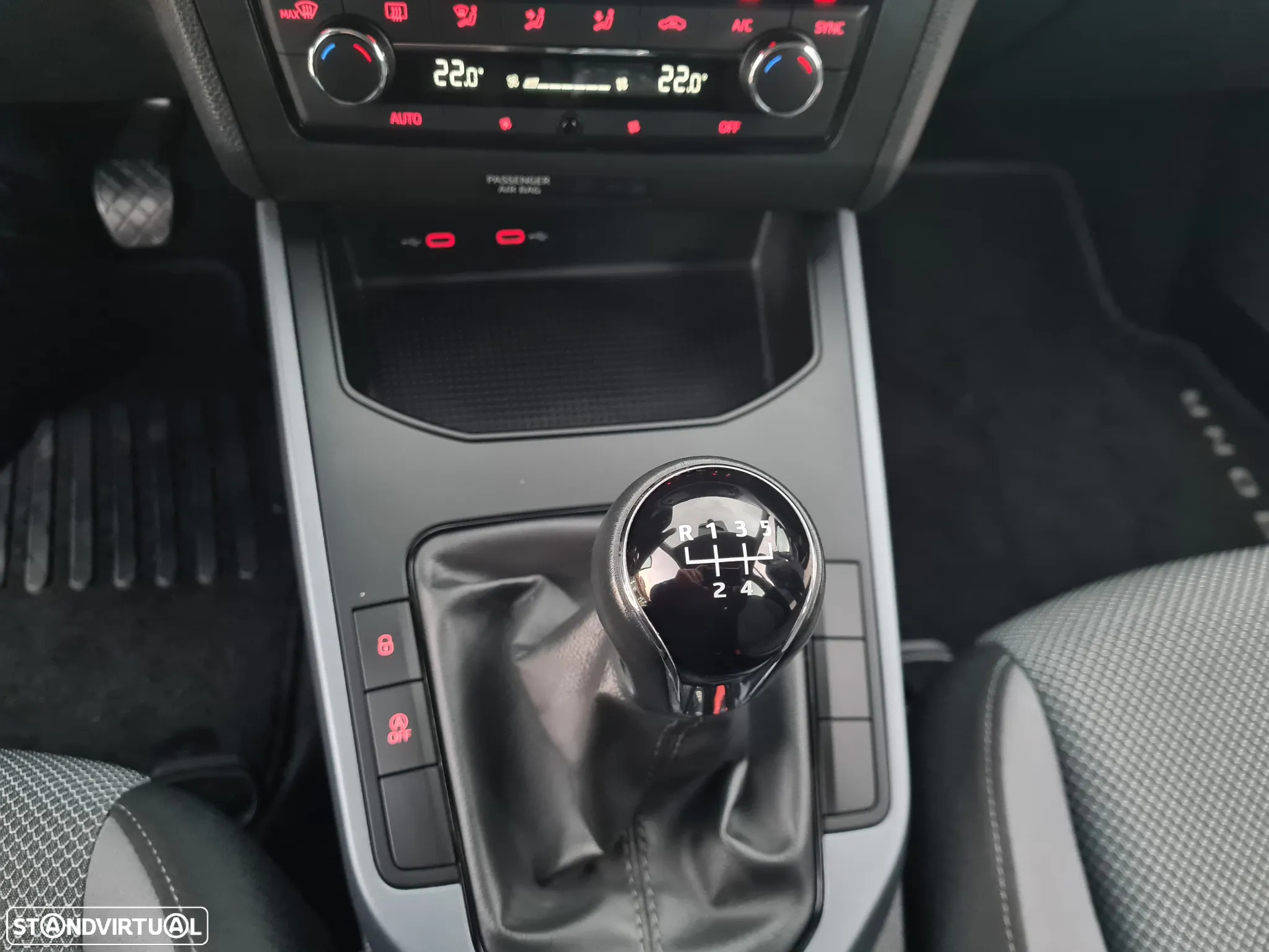SEAT Arona 1.0 TSI Style - 17