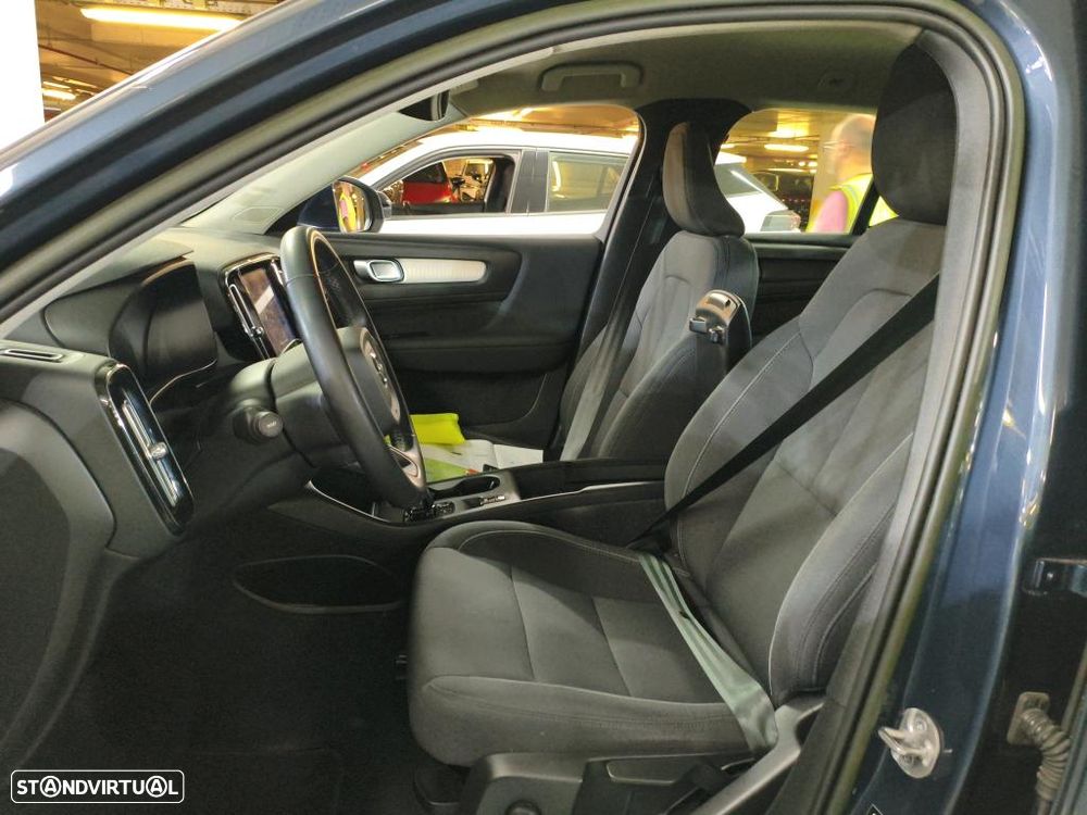 Volvo XC 40 1.5 T4 PHEV Inscription Expression - 6