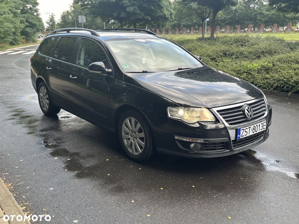 Volkswagen Passat - 3