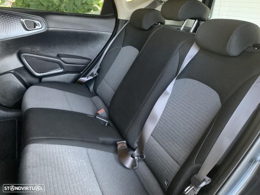 Kia e-Soul Spirit - 6