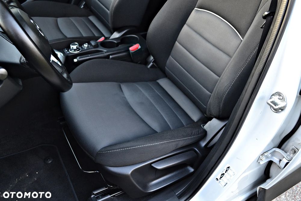 Mazda CX-3 2.0 Skymotion - 25