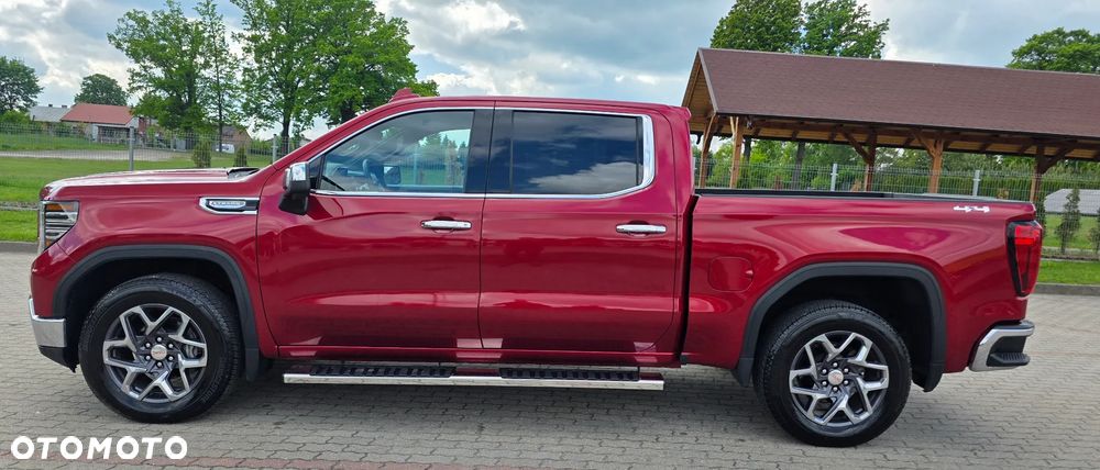 GMC Sierra - 9