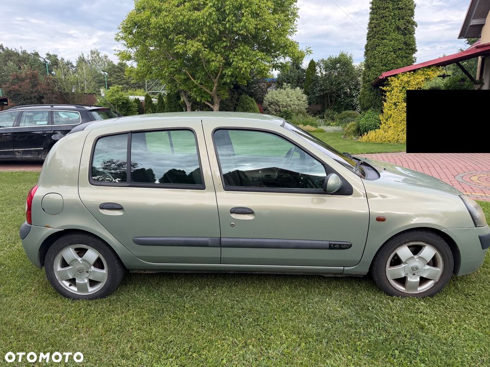 Renault Clio 1.4i RT 16V - 2