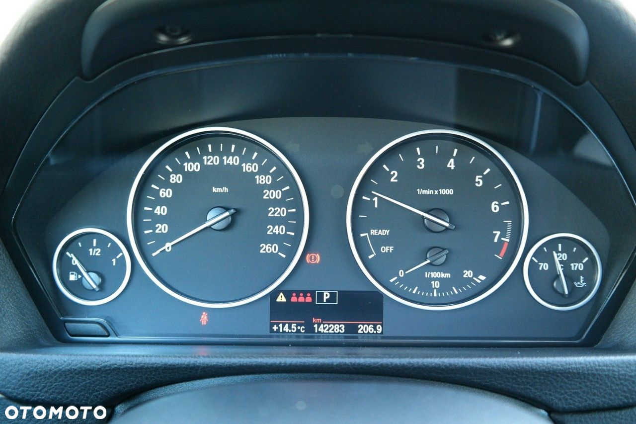 BMW 3GT - 21