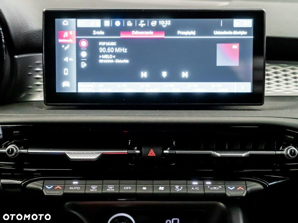 Alfa Romeo Tonale - 21