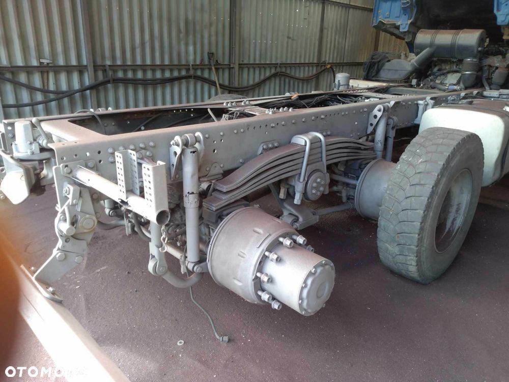 MAN TGS 26.440 6X4 BB - 14