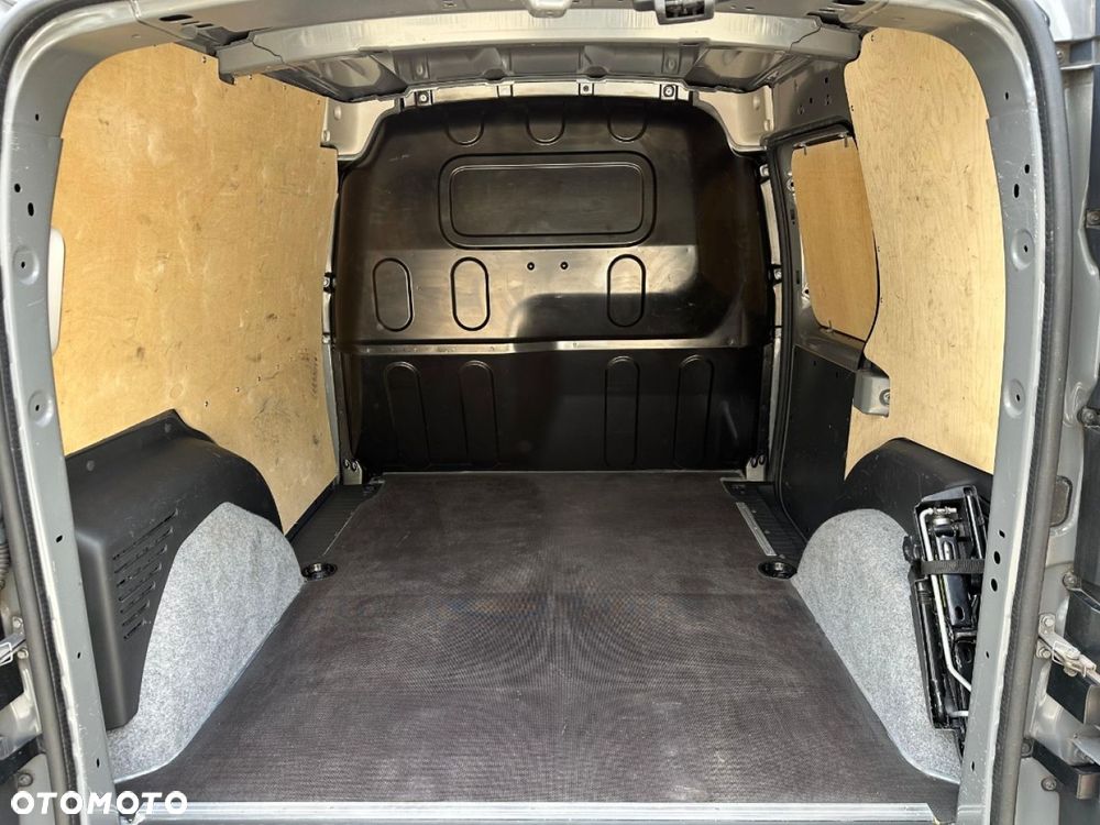 Mercedes-Benz Citan - 9