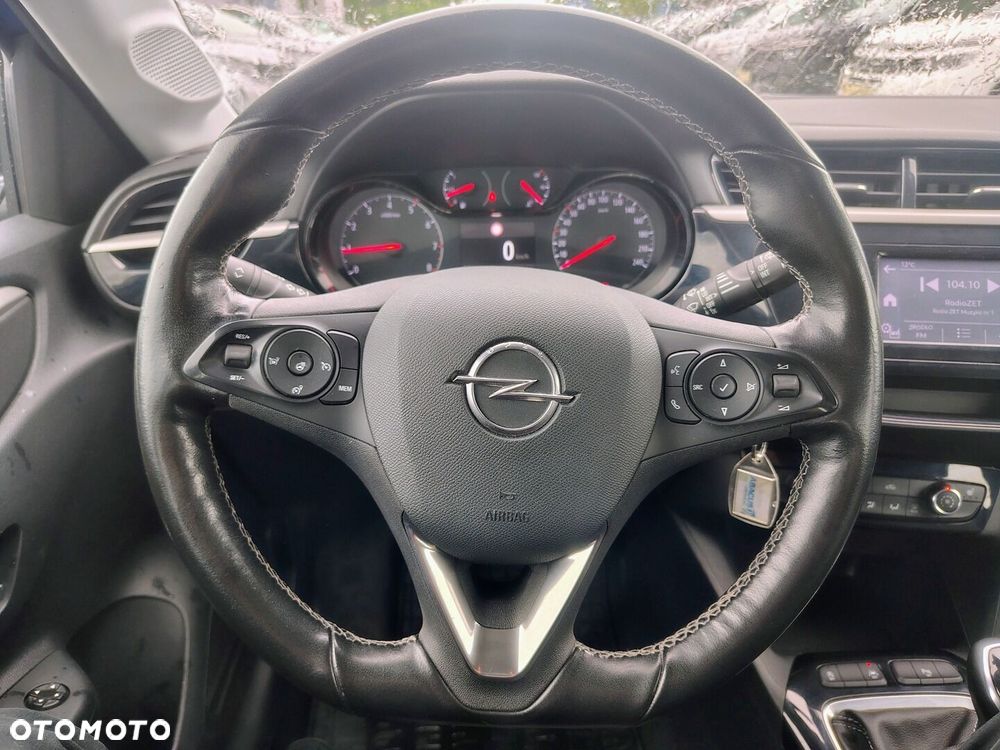 Opel Corsa 1.2 S&S - 14