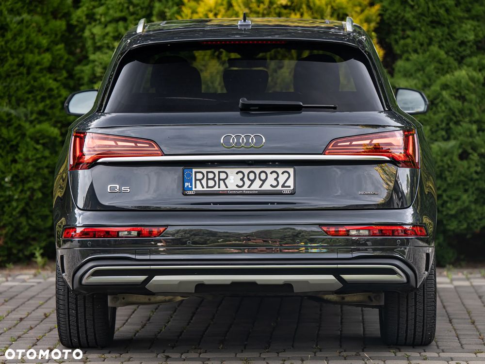 Audi Q5 45 TFSI quattro S tronic - 18