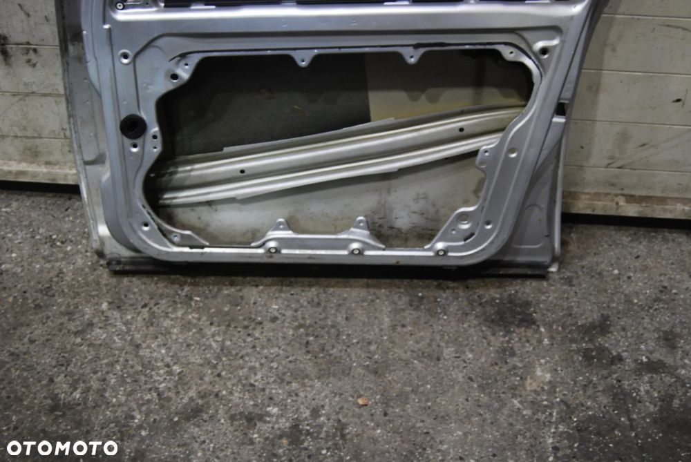 DRZWI PRAWY PRZÓD PRZEDNIA PRAWE LA7W VW GOLF IV 5D KOMBI - 6