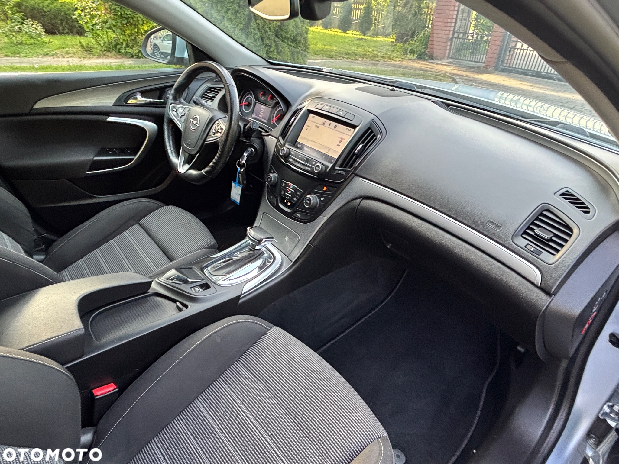 Opel Insignia 2.0 CDTI Edition - 18