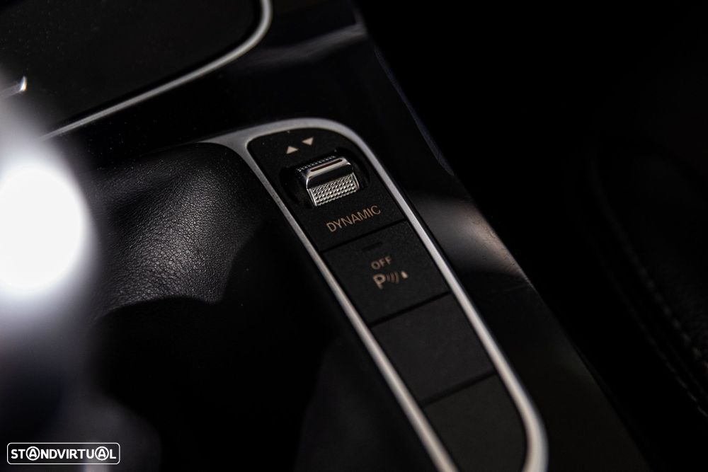 Mercedes-Benz C 220 d - 17