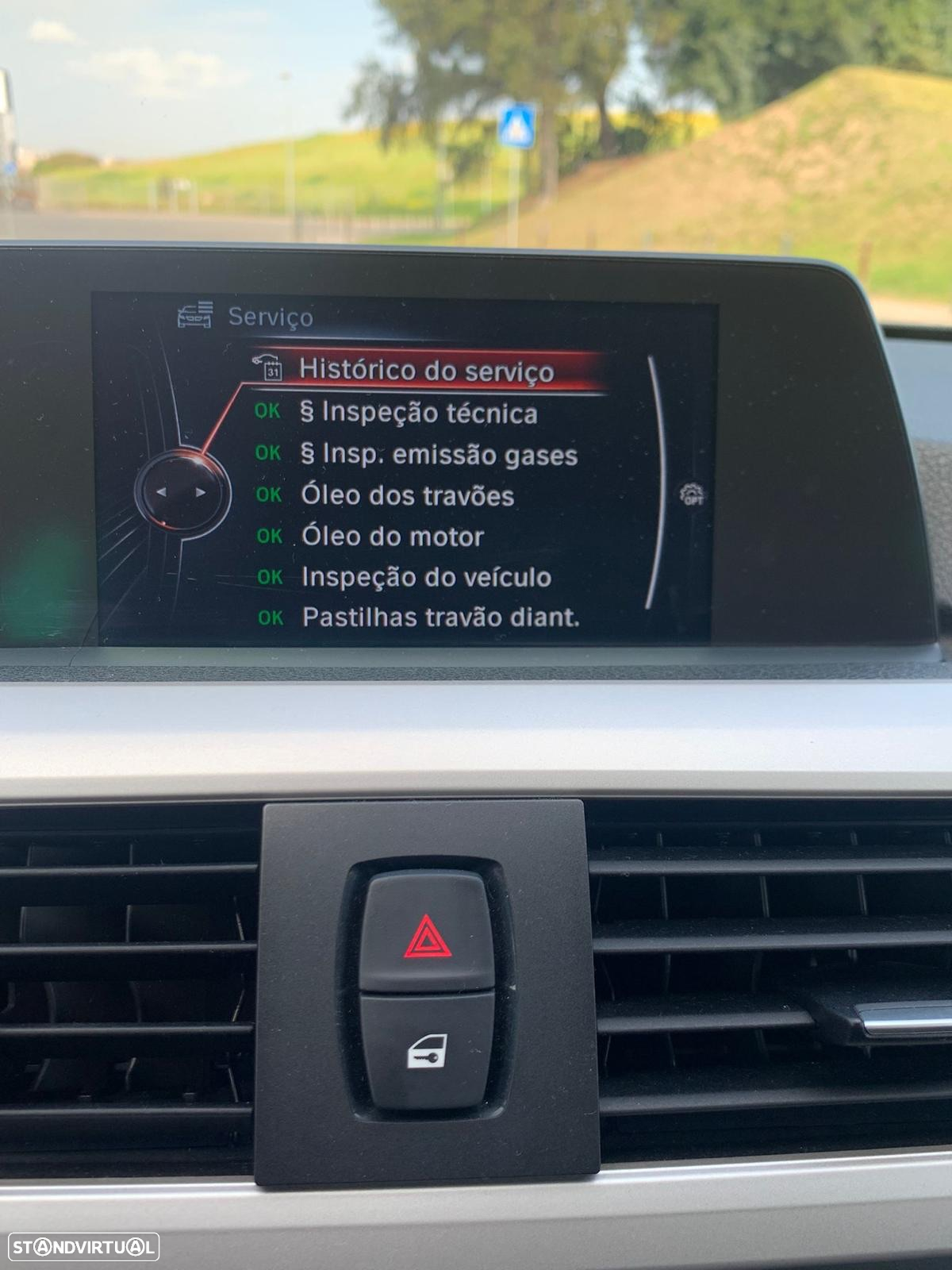BMW 318 d Touring Auto Line Modern - 13